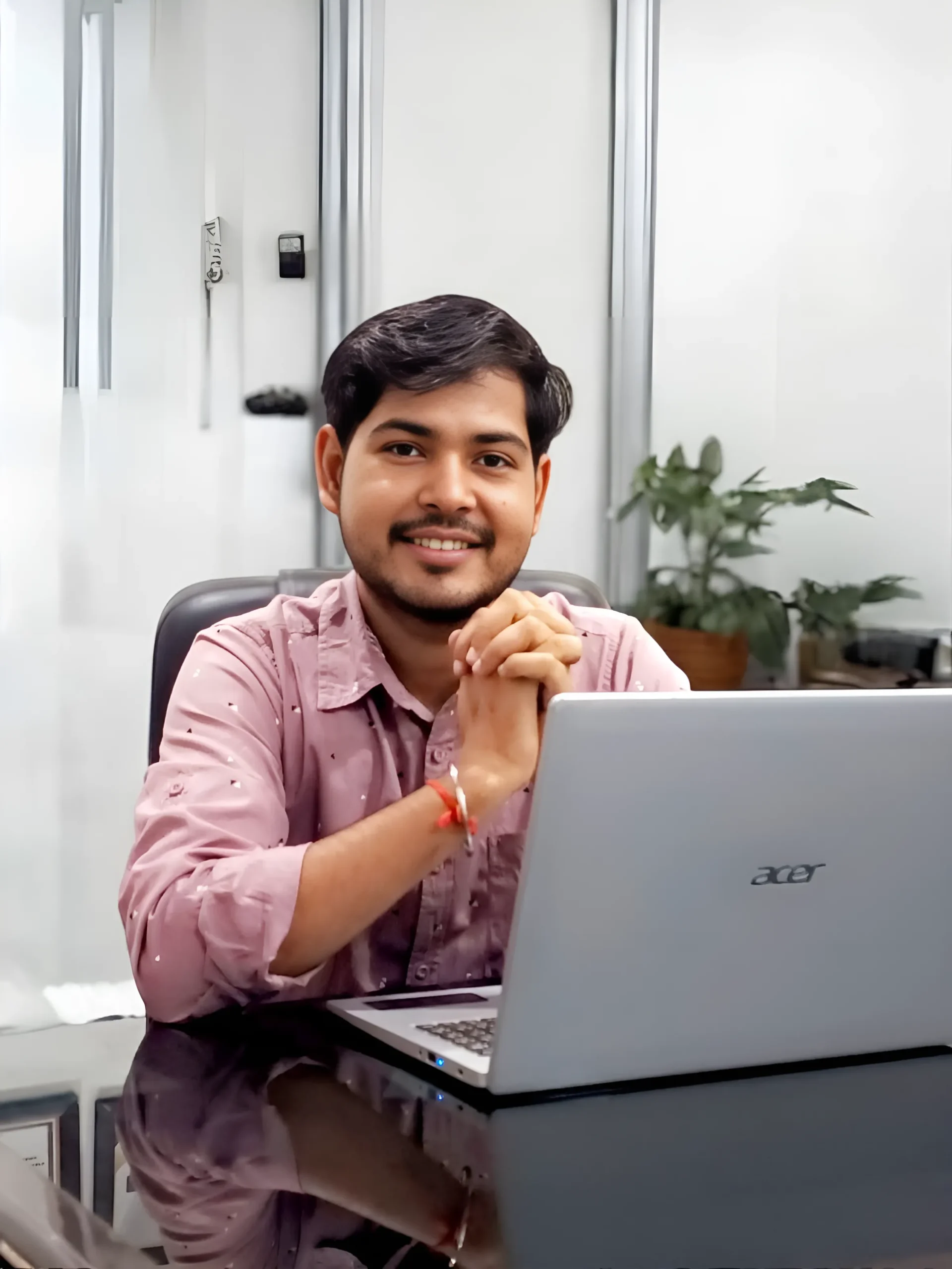 Swel Kumar - CEO & Founder