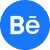 behance icon
