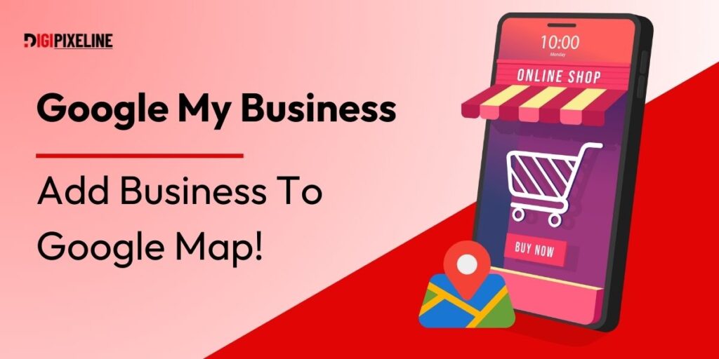 How to add Business To Google Map