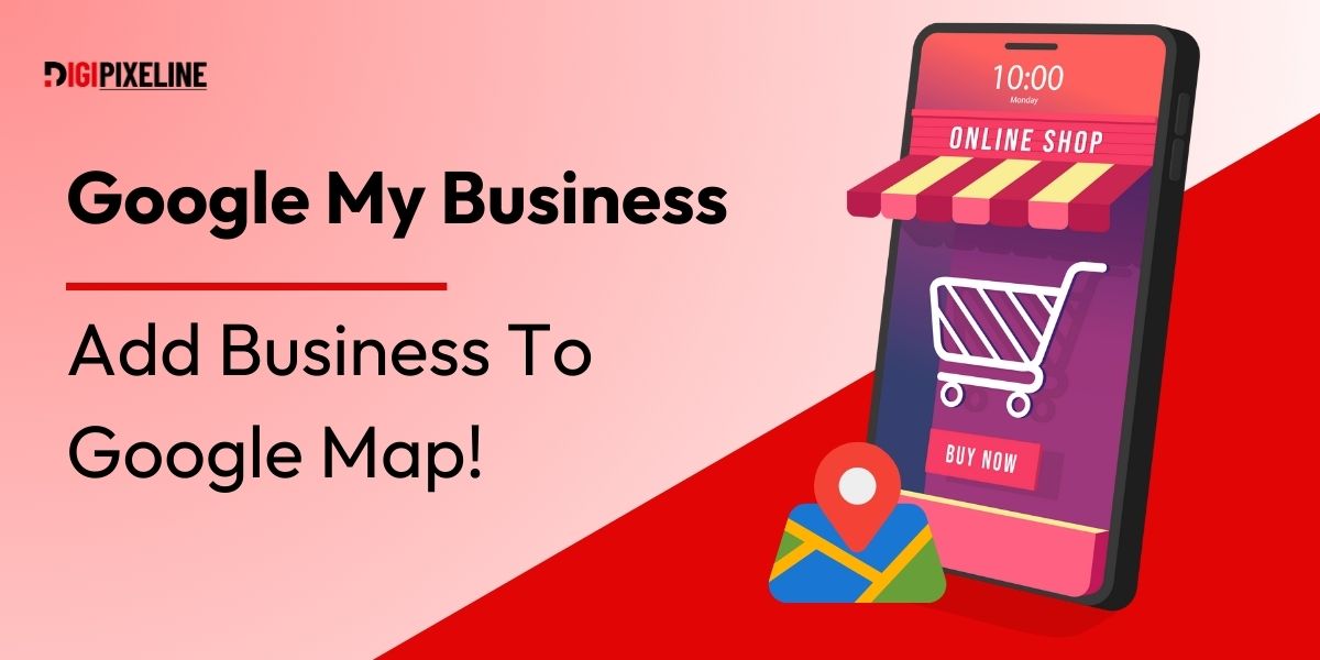 How to add Business To Google Map