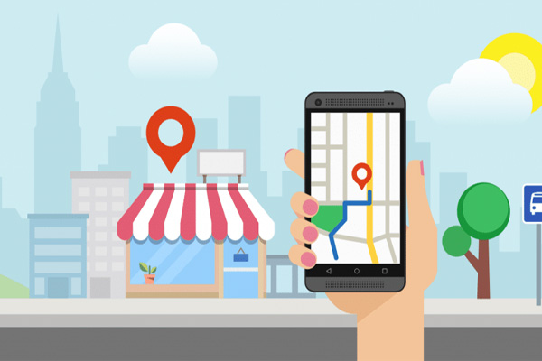 SEO HELPS YOU ATTRACT LOCAL CUSTOMERS