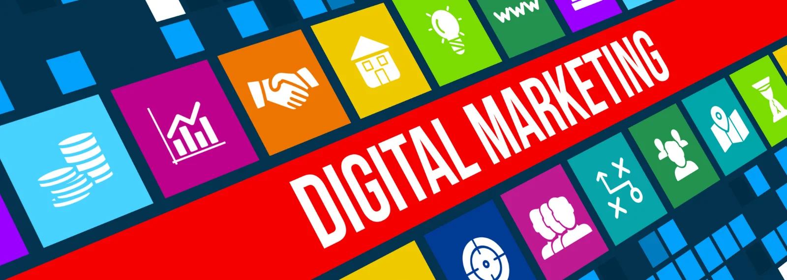 Digital Marketing Agency in Aligarh