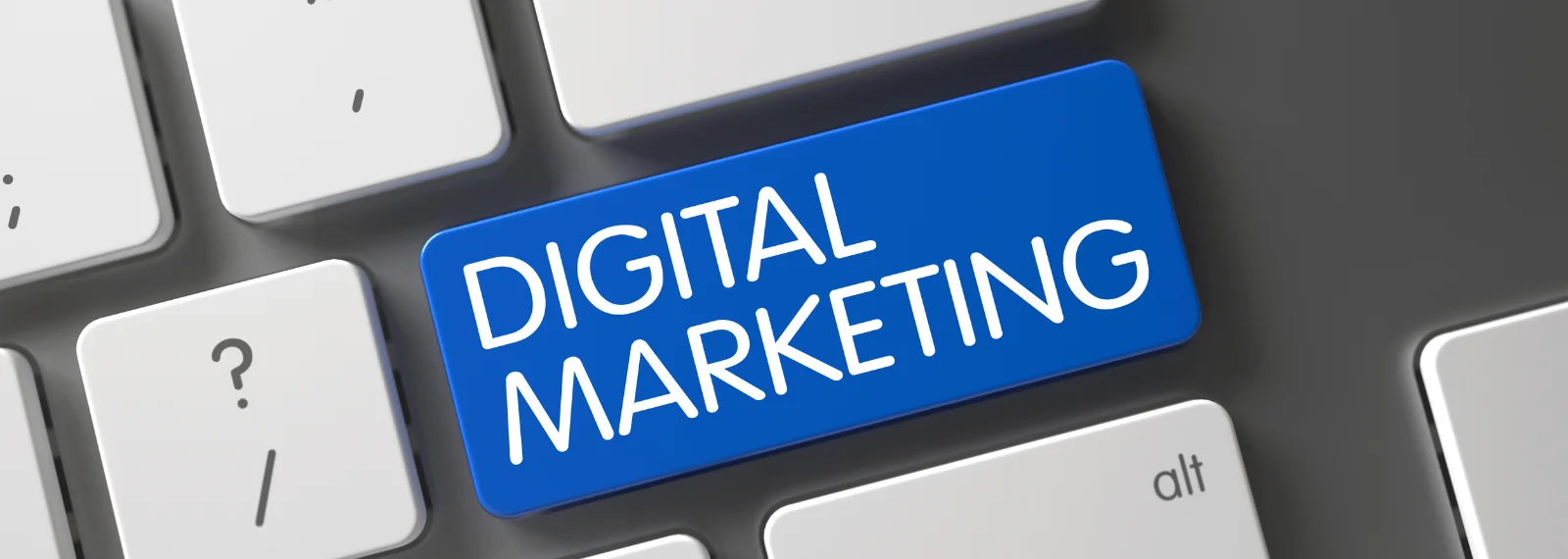 Digital Marketing Agency in Uttam Nagar
