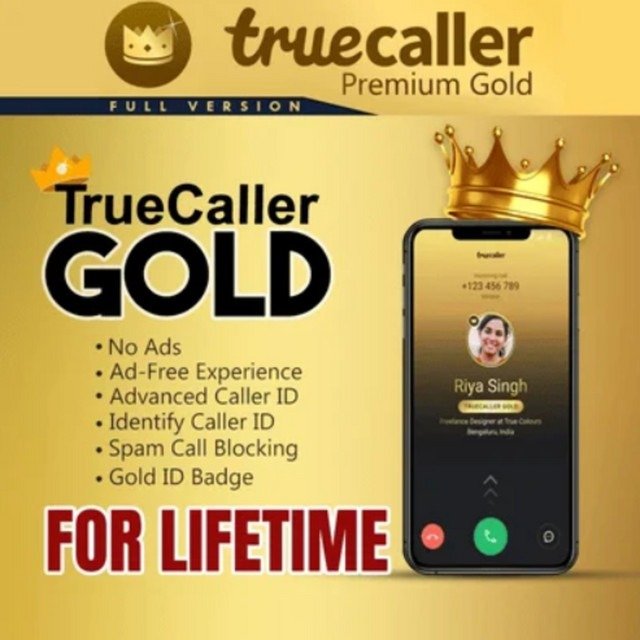 trucaller gold