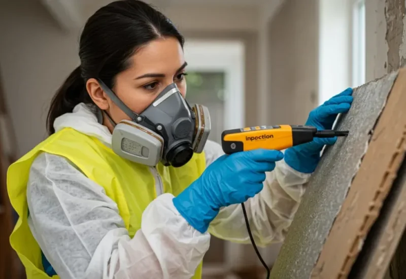 Asbestos Inspection