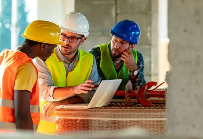 Objective Third-Party Inspection